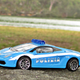 Illustration for article titled Spaghetti Saturday: Lamborghini Gallardo Polizia
